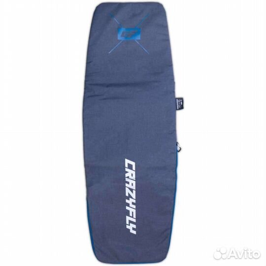 Кайтборд Crazyfly Cruiser LW