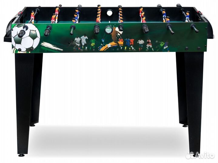 Настольный футбол (кикер) «Flex»