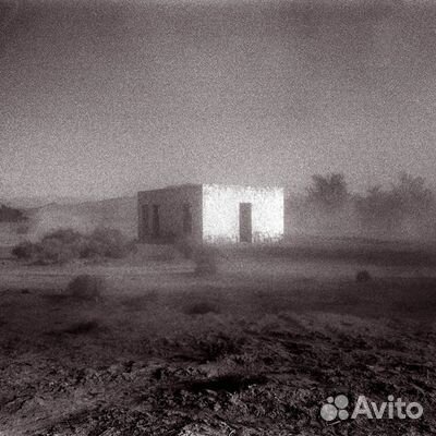 Godspeed You Black Emperor - Allelujah Don