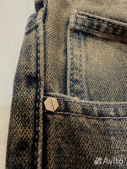 Лучшие джинсы