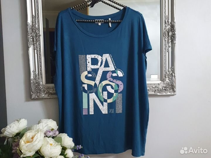 Футболка S'Oliver