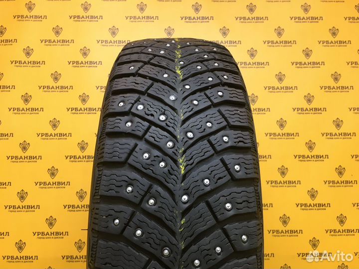 Michelin X-Ice North 4 185/65 R15 92T