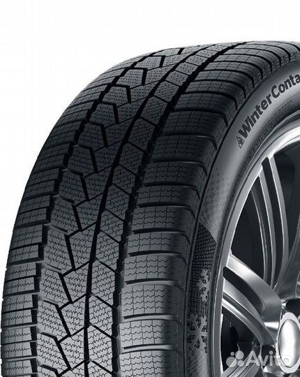 Continental WinterContact TS 860 S 245/40 R20 99V