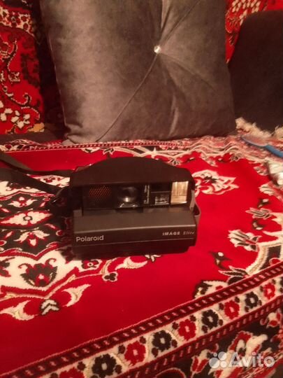 Фотоаппарат