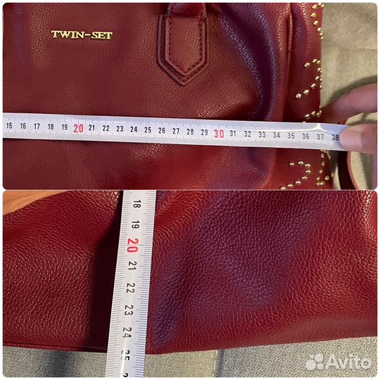 Сумка twinset оригинал