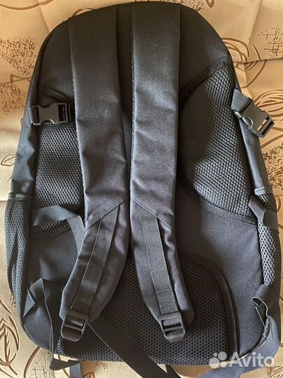 Тактический рюкзак