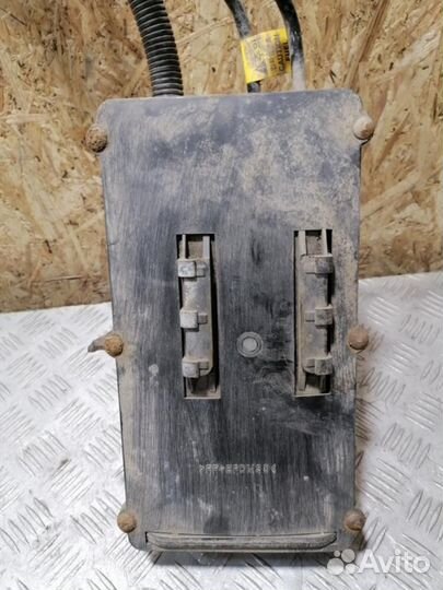 Абсорбер фильтр угольный Chevrolet Lanos 2004-2010