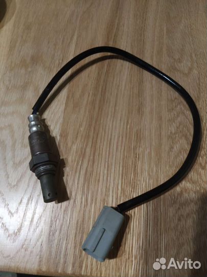 Лямба (датчик кислорода) Nissan