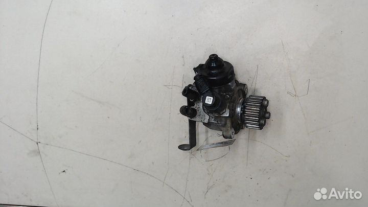 Тнвд Volkswagen Passat 7, 2014