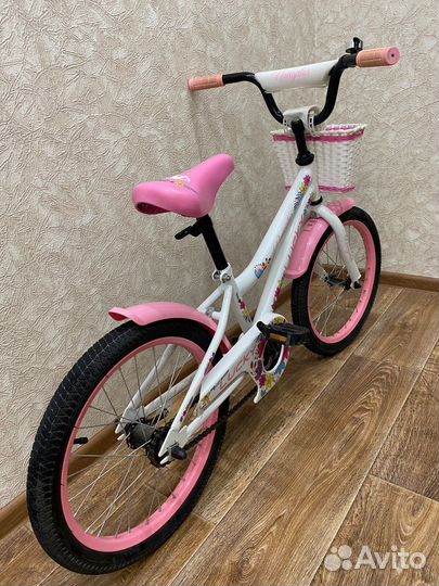 Велосипед для девочек