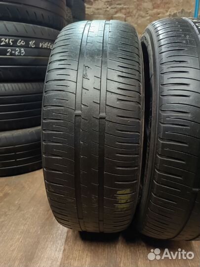 Michelin Energy XM2 185/60 R15