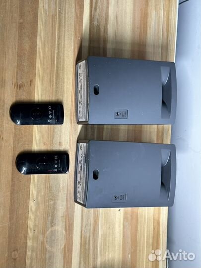 Bose SoundTouch 10 домашняя акустика