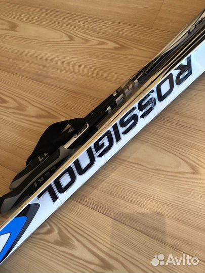 Лыжи беговые rossignol