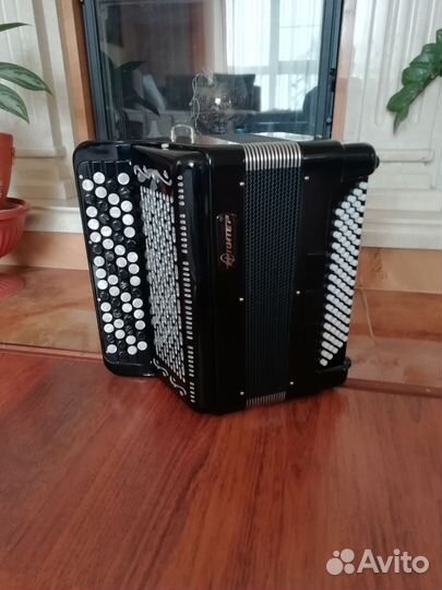 Баян юпитер 2Д