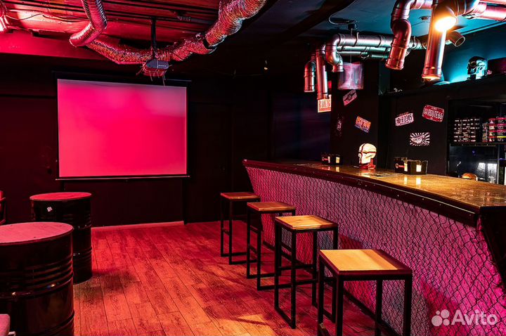 Лофт аренда