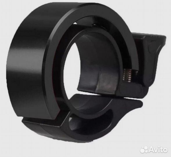 Велосипедный звонок