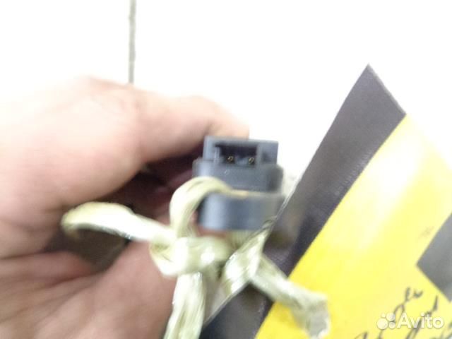 Датчик AIR BAG Mercedes Benz S-Class W220 1998-20