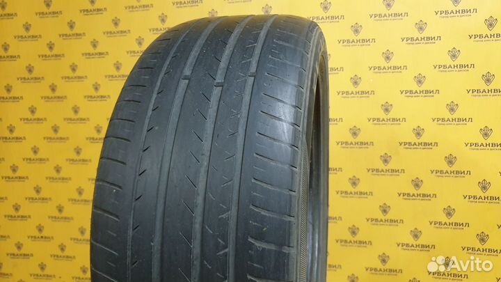 Kapsen Eleve HP5 245/50 R18 104W