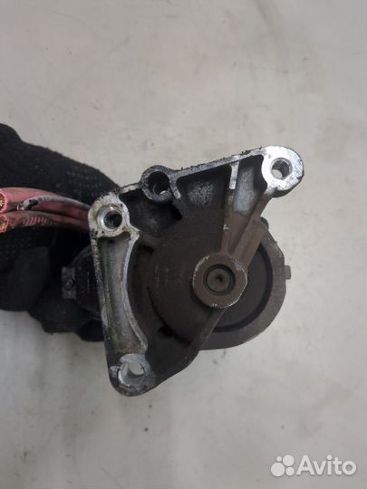 Стартер Renault Master, 2002