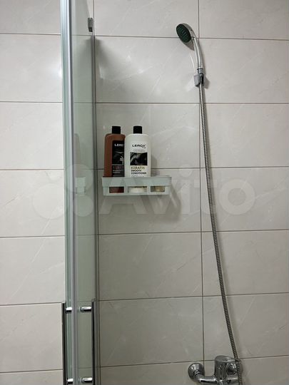 2-к. квартира, 55 м², 2/5 эт.