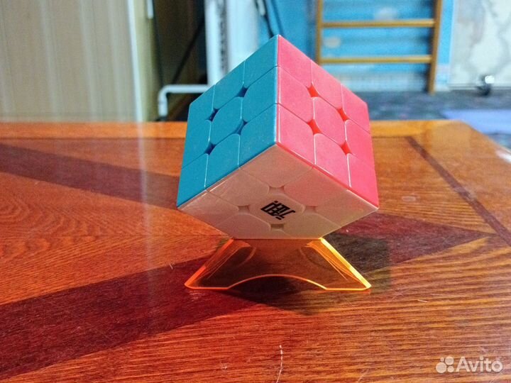 Кубик рубика профессиональный