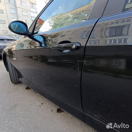 BMW 3 серия 2.0 AT, 2006, 323 000 км