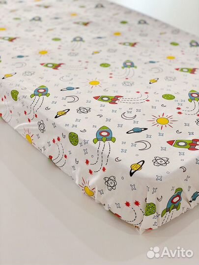 Пошив кпб, хб халатов, пелёнок, простыней, детской