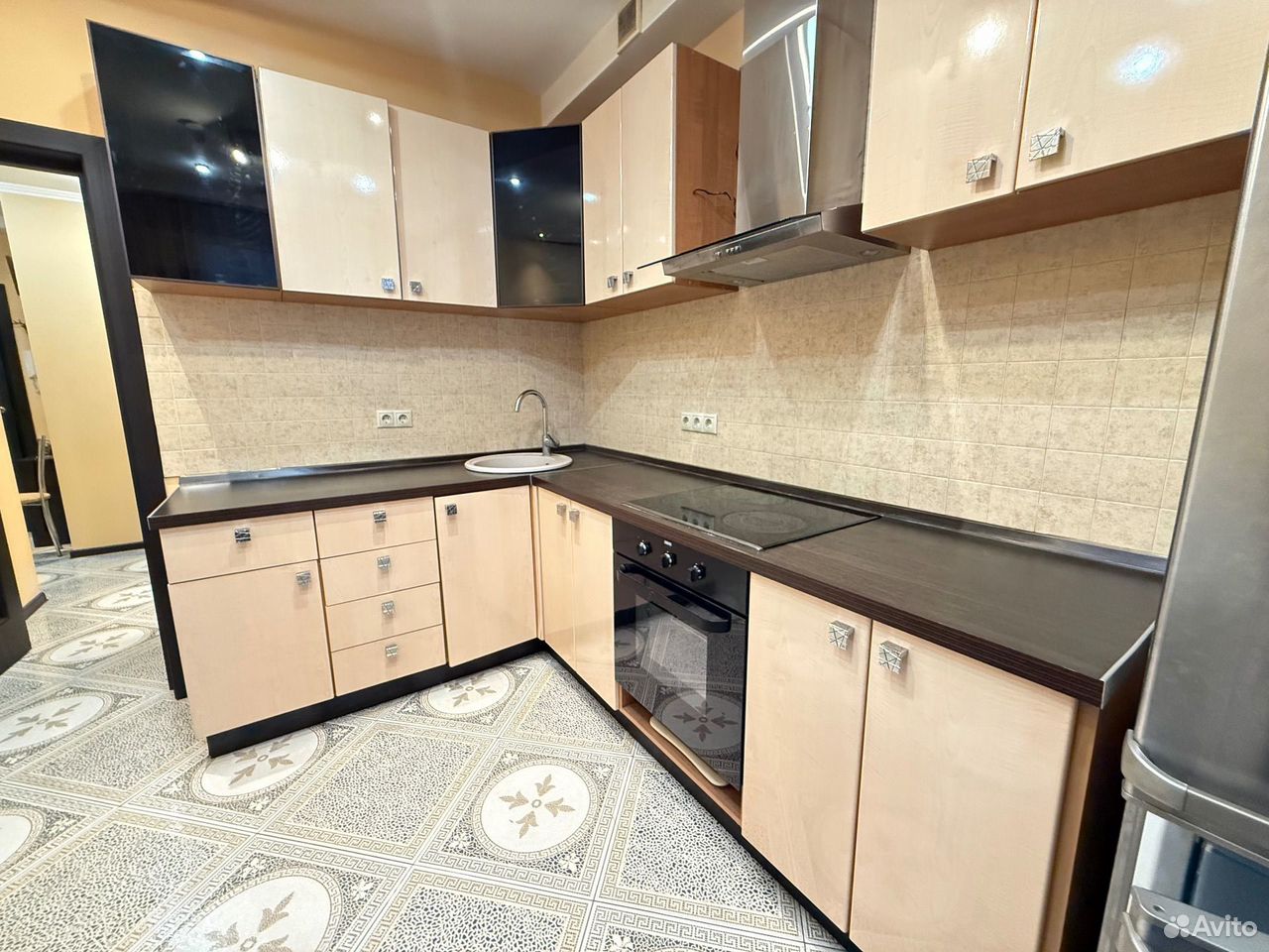 2-комнатная квартира, 54 м² — фото 6