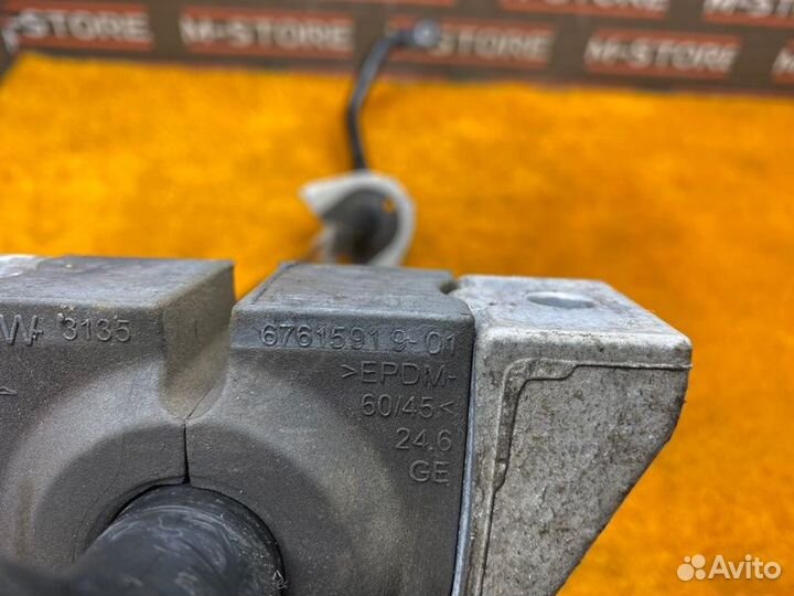 Стабилизатор передний Bmw 5-Series E60 M54B25