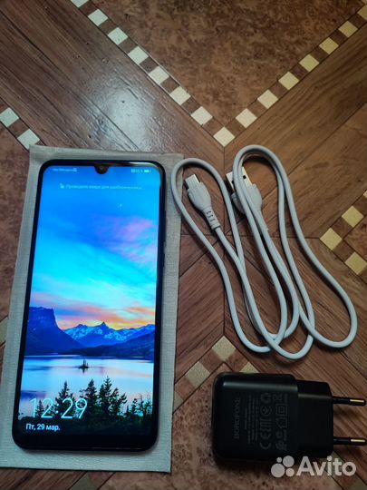 HUAWEI P30 lite, 6/256 ГБ