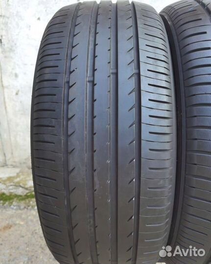 Toyo Proxes R52 215/50 R18 92V