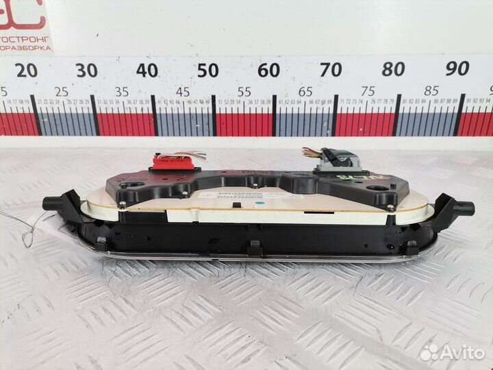 Панель для Renault Scenic 1