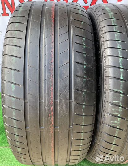 Bridgestone Turanza T005 255/40 R20 101W