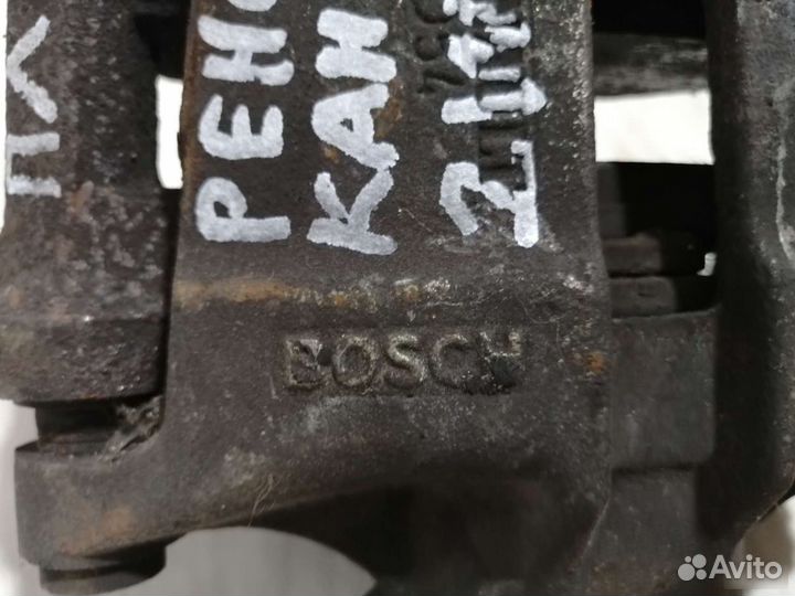 Суппорт передний Renault Kangoo