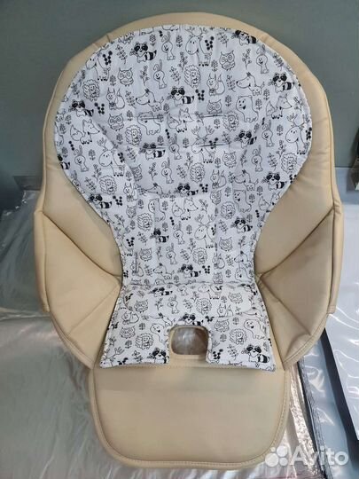 Матрасик на Peg Perego Tatamia