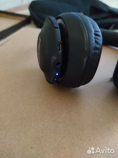 Наушники Smartbuy bluetooth