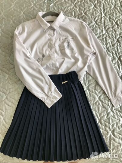 Продам вещи на девочку