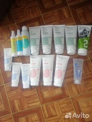 Средства защиты для рук