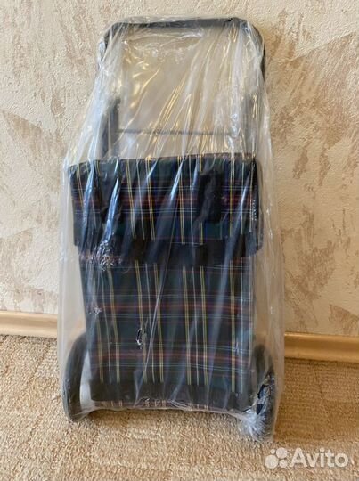 Коляска для продуктов