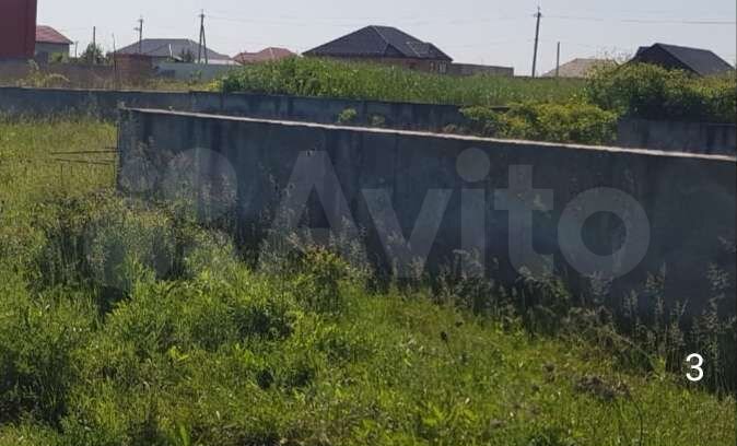 Участок 10 сот. (ИЖС)