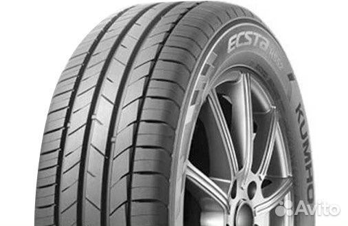 Kumho Ecsta HS52 185/65 R15 88H