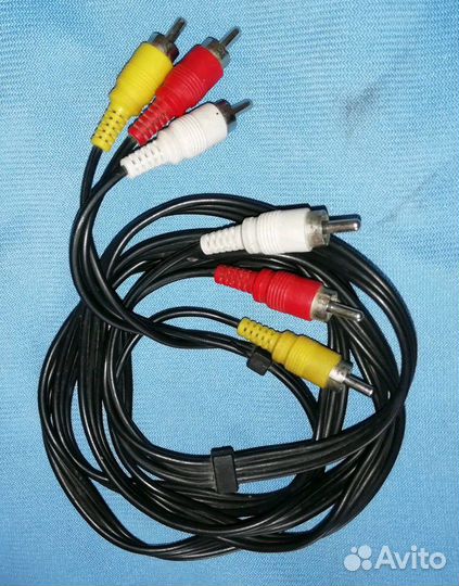 Кабель для компьютера