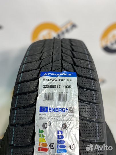 Triangle PL01 225/60 R17 110R