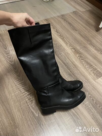Сапоги, ботинки, 38 р