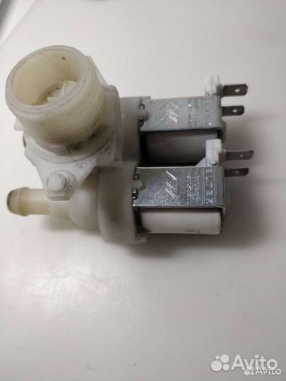 Клапан подачи воды 10150232 Ardo FLS 105 S