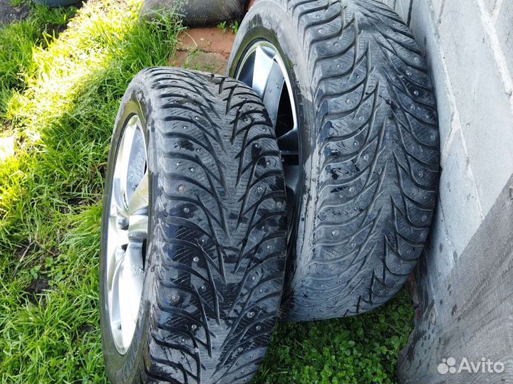Yokohama Ice Guard IG35 205/55 R16