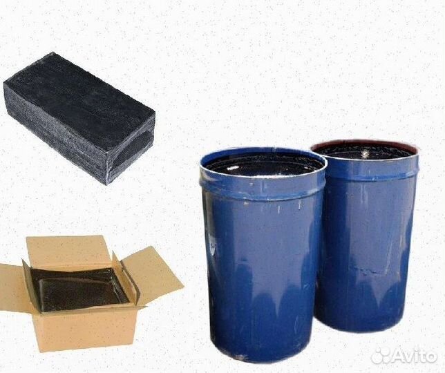 Битумная мастика