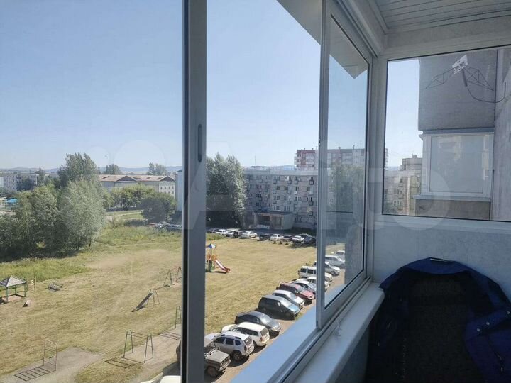 3-к. квартира, 65 м², 5/9 эт.