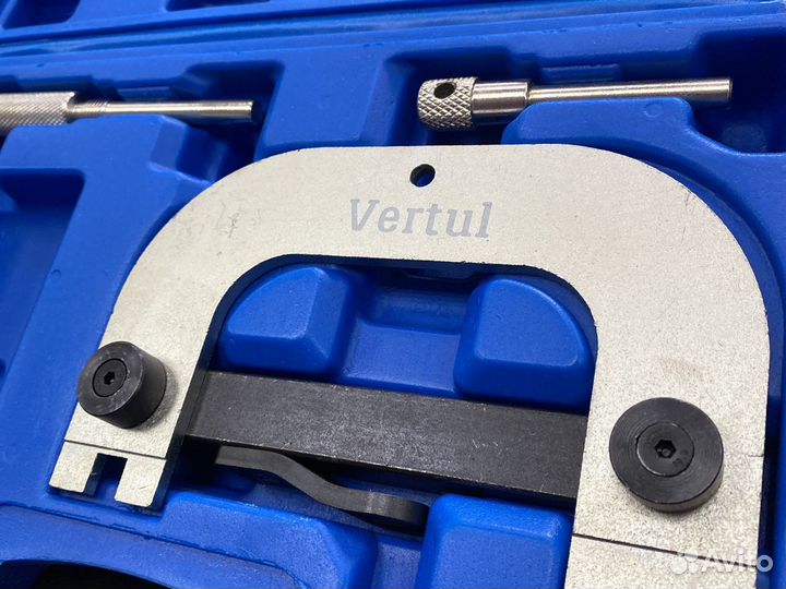 Фиксатор валов двигателя Renault