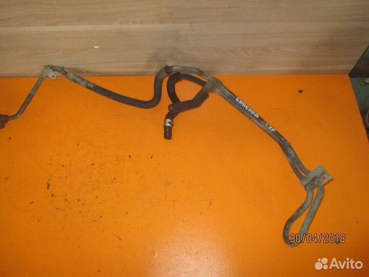 Радиатор гур передний Mazda Capella Мазда Капелла